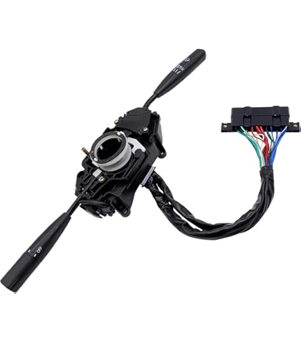 Amazon.com: DSUIUWER 84310-60560 Auto Combination Turn Signal